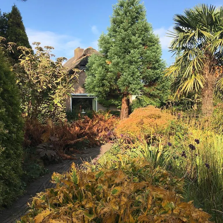Eschersingel Home Utrecht Niederlande