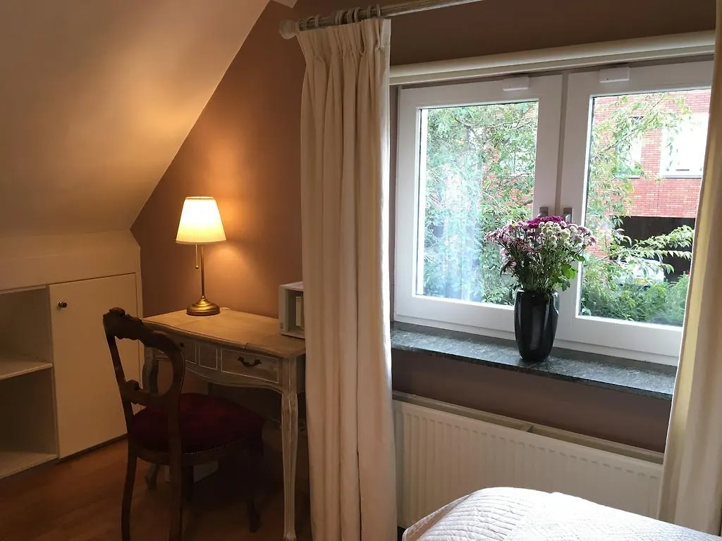 Eschersingel Home Utrecht