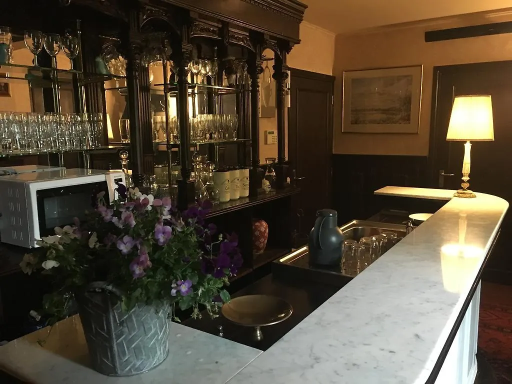 Gasthof Eschersingel Home Utrecht