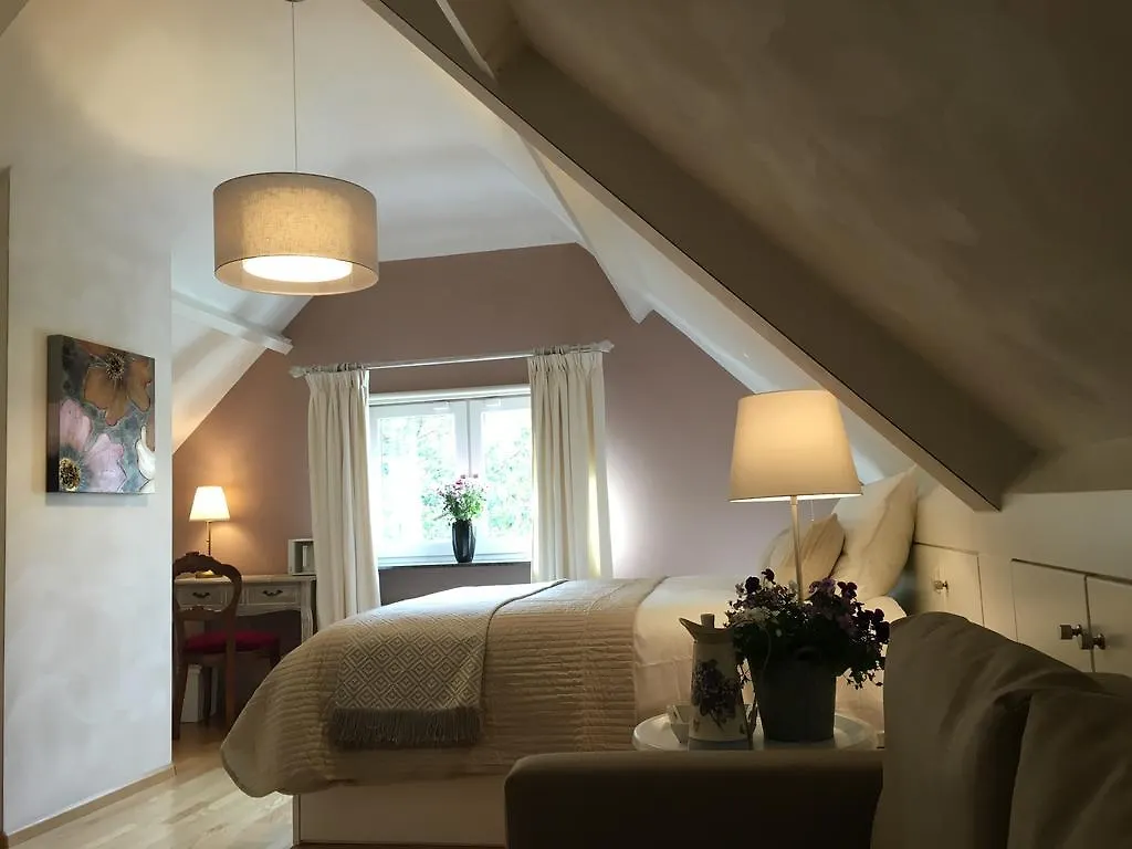 Eschersingel Home Utrecht Gasthof