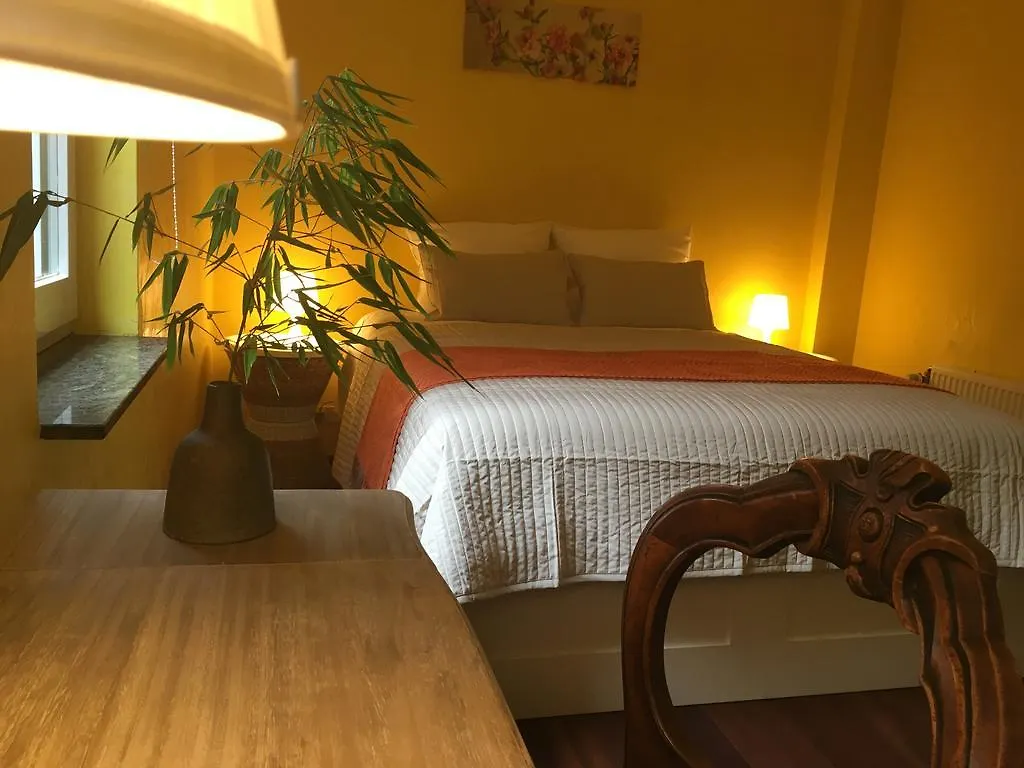 Eschersingel Home Utrecht